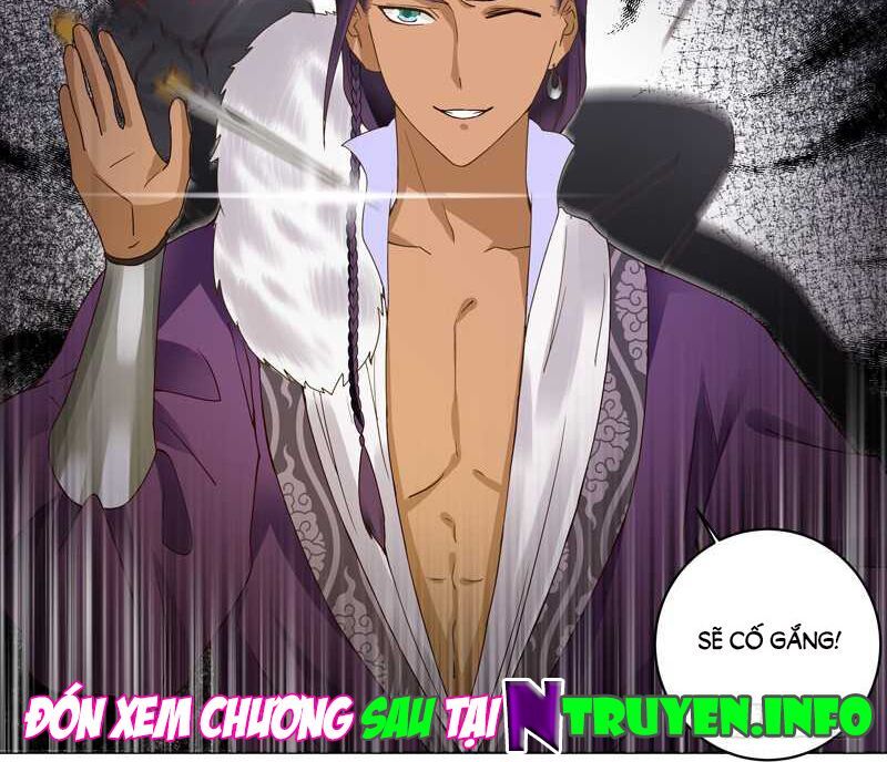 đọc truyện Dục Huyết Thương Hậu Chương 95 ảnh 40 tại Thiên Thai Truyện