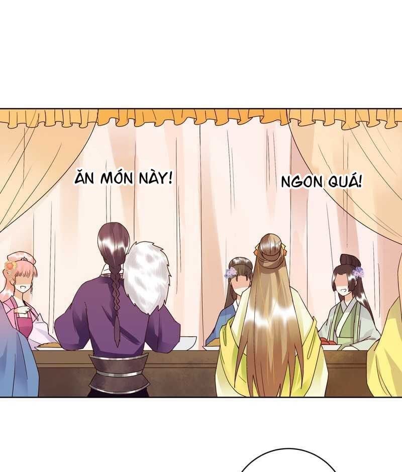 đọc truyện Dục Huyết Thương Hậu Chương 95 ảnh 6 tại Thiên Thai Truyện