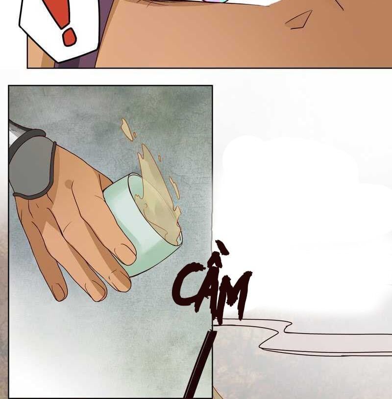 đọc truyện Dục Huyết Thương Hậu Chương 95 ảnh 11 tại Thiên Thai Truyện