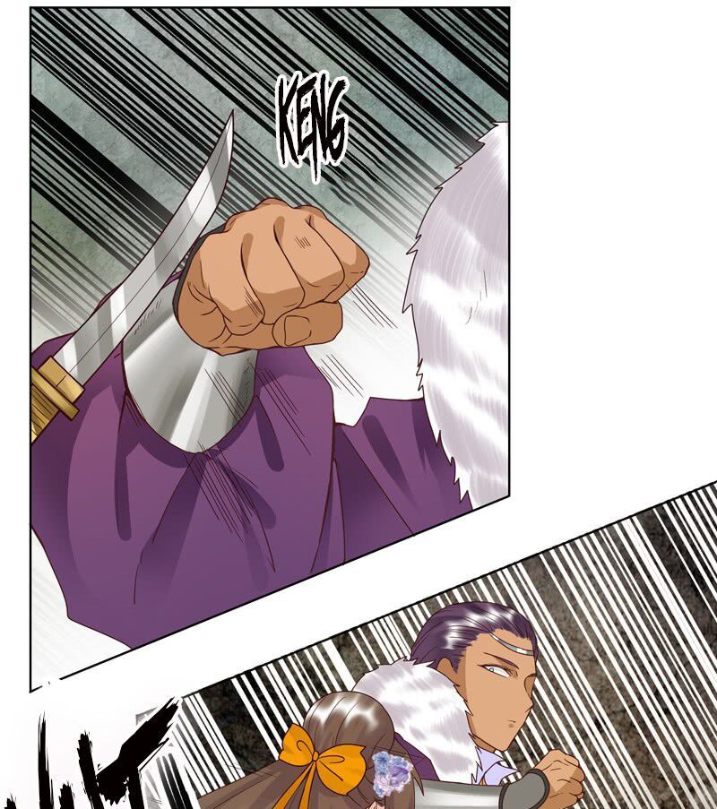 đọc truyện Dục Huyết Thương Hậu Chương 96 ảnh 14 tại Thiên Thai Truyện