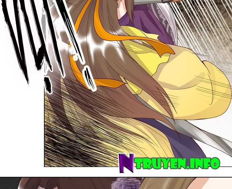 đọc truyện Dục Huyết Thương Hậu Chương 96 ảnh 15 tại Thiên Thai Truyện