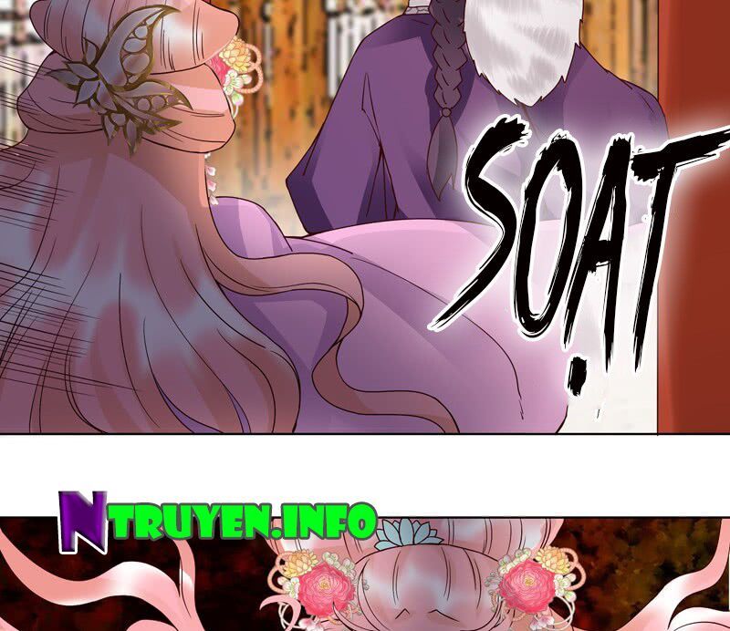 đọc truyện Dục Huyết Thương Hậu Chương 96 ảnh 22 tại Thiên Thai Truyện