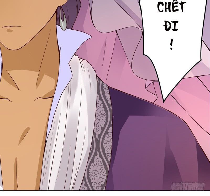 đọc truyện Dục Huyết Thương Hậu Chương 96 ảnh 24 tại Thiên Thai Truyện