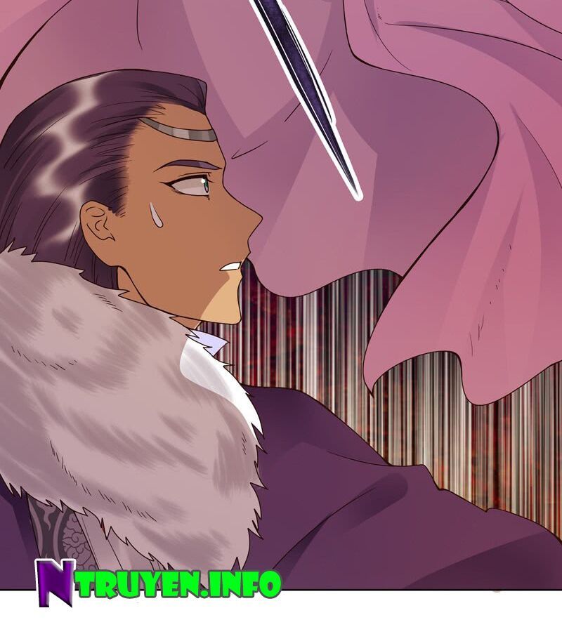 đọc truyện Dục Huyết Thương Hậu Chương 96 ảnh 27 tại Thiên Thai Truyện