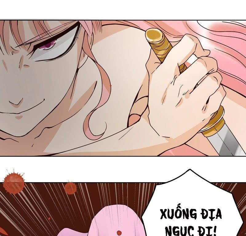 đọc truyện Dục Huyết Thương Hậu Chương 96 ảnh 29 tại Thiên Thai Truyện