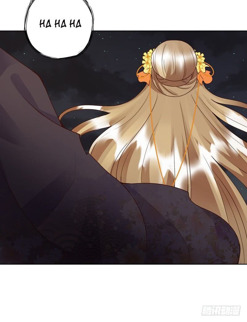 đọc truyện Dục Huyết Thương Hậu Chương 96 ảnh 35 tại Thiên Thai Truyện