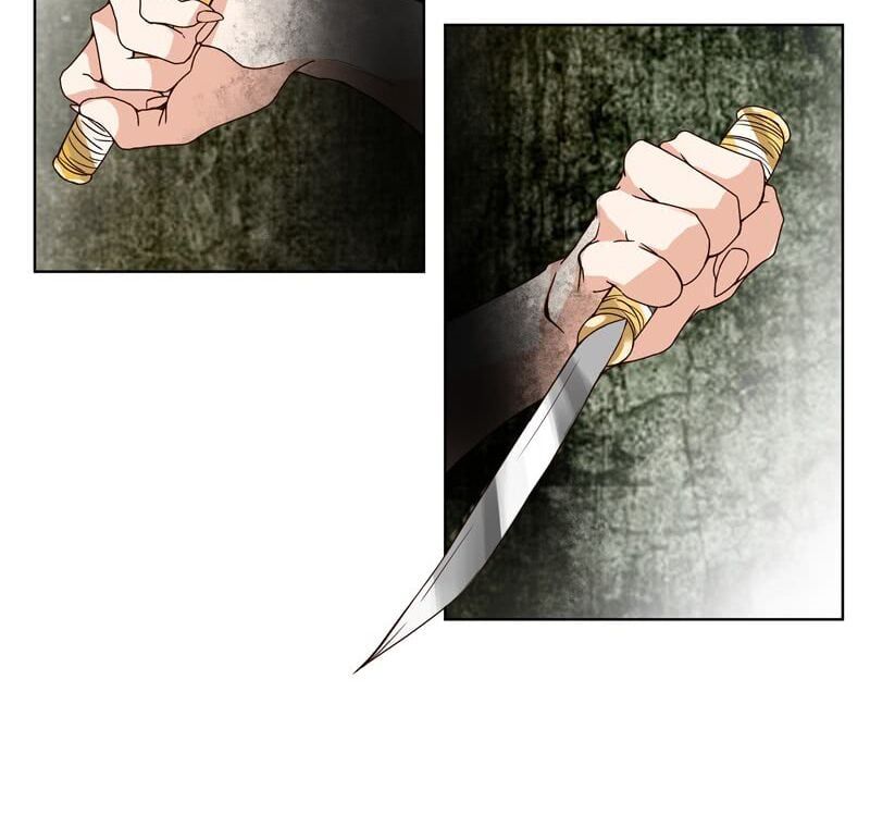 đọc truyện Dục Huyết Thương Hậu Chương 96 ảnh 7 tại Thiên Thai Truyện