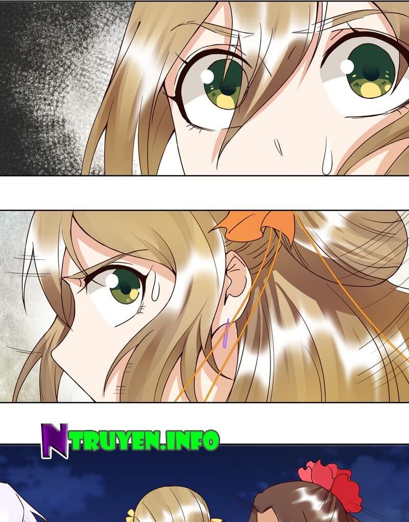 đọc truyện Dục Huyết Thương Hậu Chương 96 ảnh 8 tại Thiên Thai Truyện