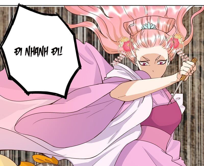 đọc truyện Dục Huyết Thương Hậu Chương 96 ảnh 10 tại Thiên Thai Truyện