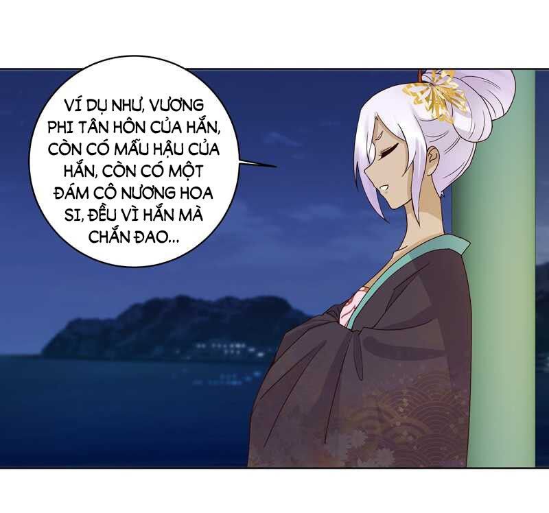 đọc truyện Dục Huyết Thương Hậu Chương 97 ảnh 14 tại Thiên Thai Truyện