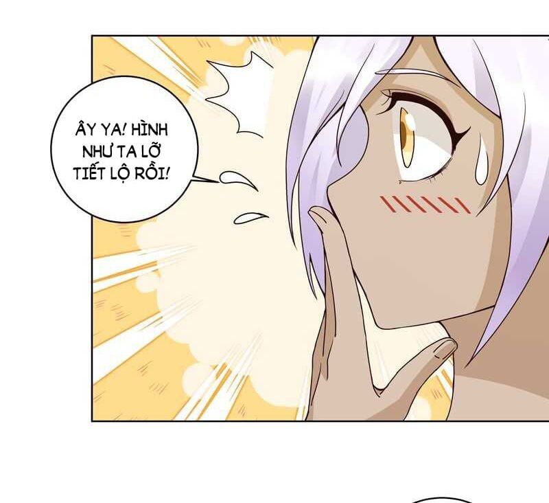 đọc truyện Dục Huyết Thương Hậu Chương 97 ảnh 15 tại Thiên Thai Truyện