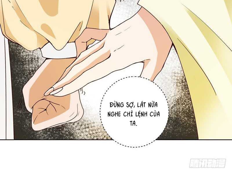 đọc truyện Dục Huyết Thương Hậu Chương 97 ảnh 18 tại Thiên Thai Truyện