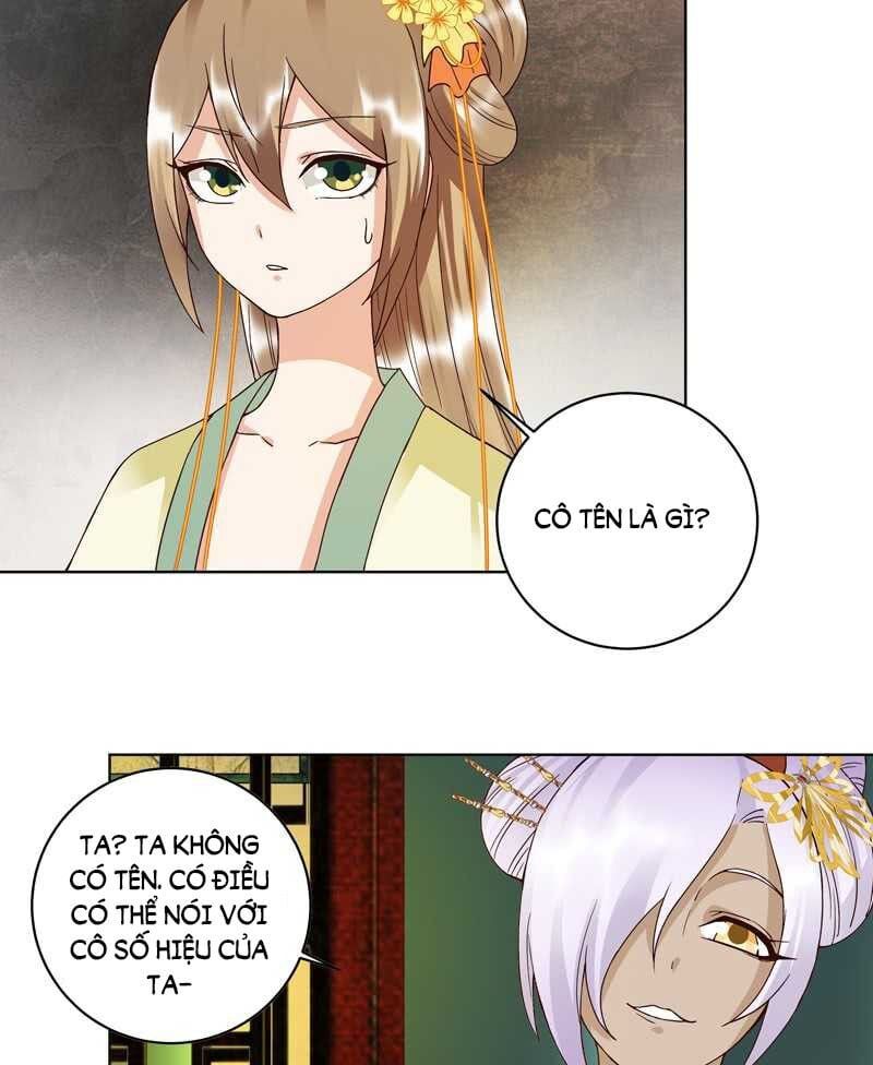 đọc truyện Dục Huyết Thương Hậu Chương 97 ảnh 20 tại Thiên Thai Truyện