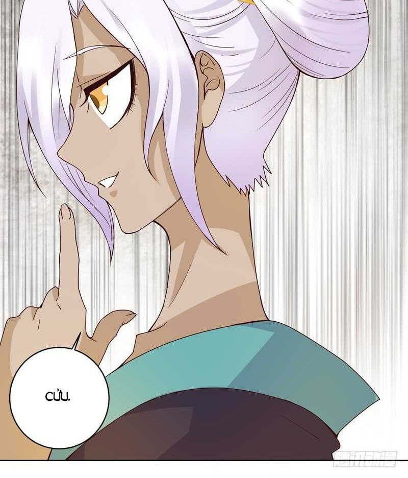 đọc truyện Dục Huyết Thương Hậu Chương 97 ảnh 22 tại Thiên Thai Truyện