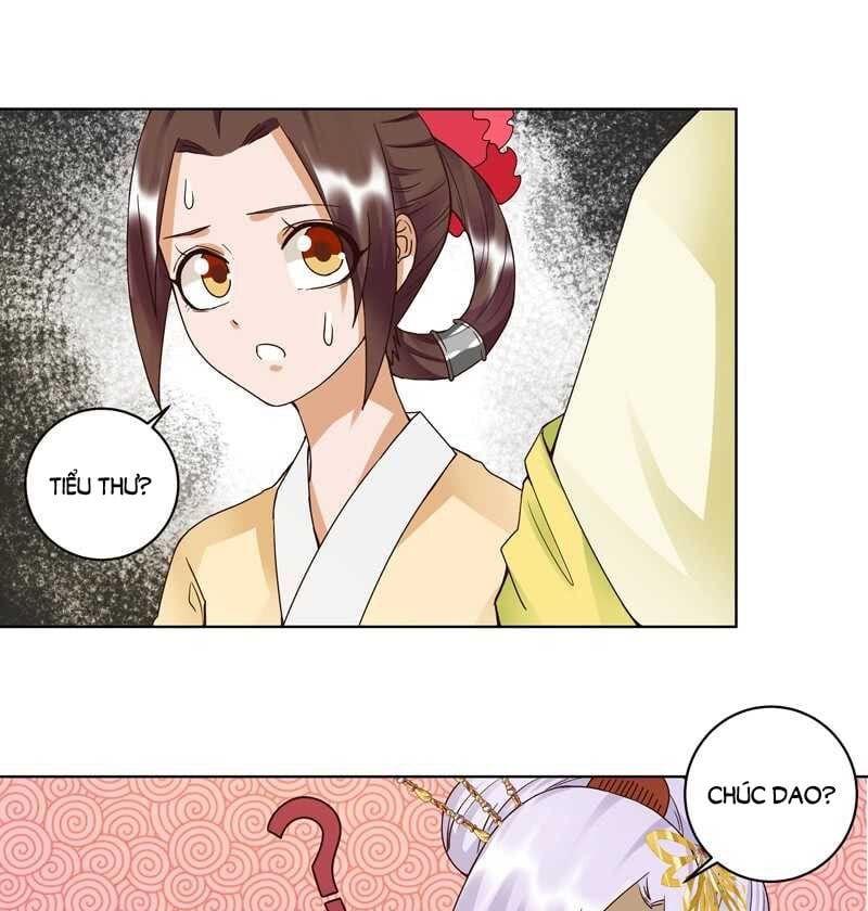 đọc truyện Dục Huyết Thương Hậu Chương 97 ảnh 27 tại Thiên Thai Truyện