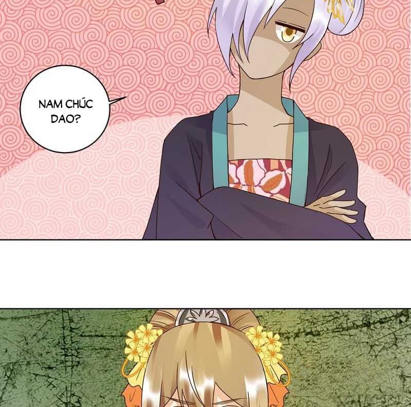 đọc truyện Dục Huyết Thương Hậu Chương 97 ảnh 28 tại Thiên Thai Truyện