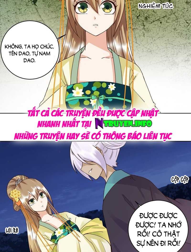 đọc truyện Dục Huyết Thương Hậu Chương 97 ảnh 29 tại Thiên Thai Truyện