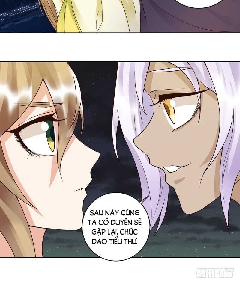 đọc truyện Dục Huyết Thương Hậu Chương 97 ảnh 30 tại Thiên Thai Truyện