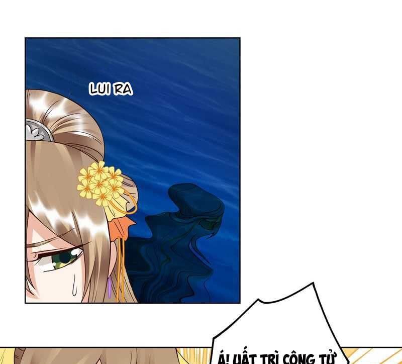 đọc truyện Dục Huyết Thương Hậu Chương 97 ảnh 31 tại Thiên Thai Truyện