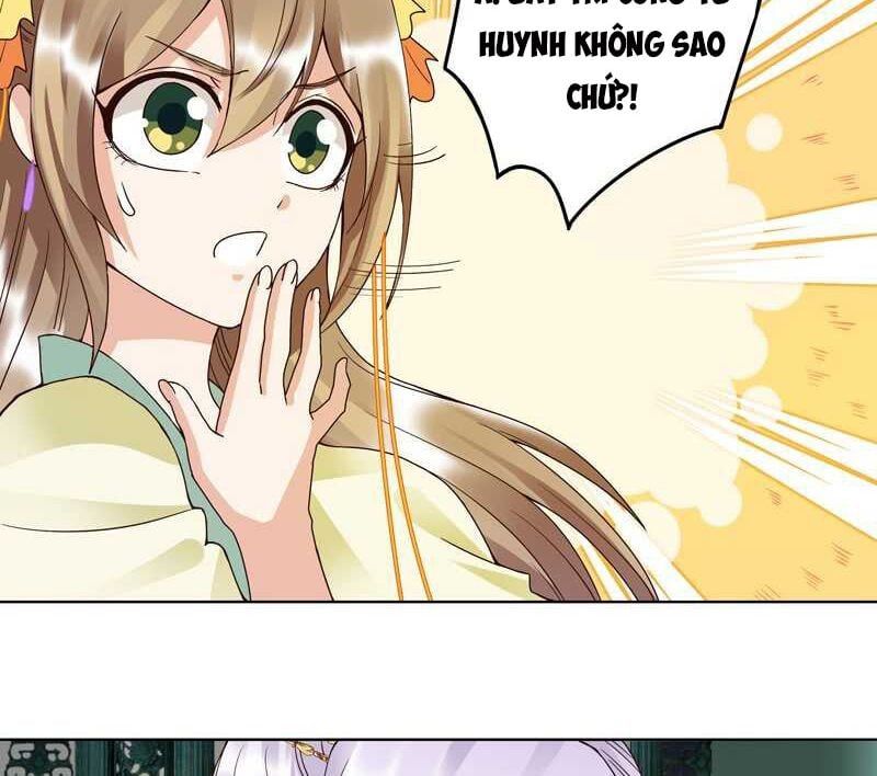 đọc truyện Dục Huyết Thương Hậu Chương 97 ảnh 32 tại Thiên Thai Truyện