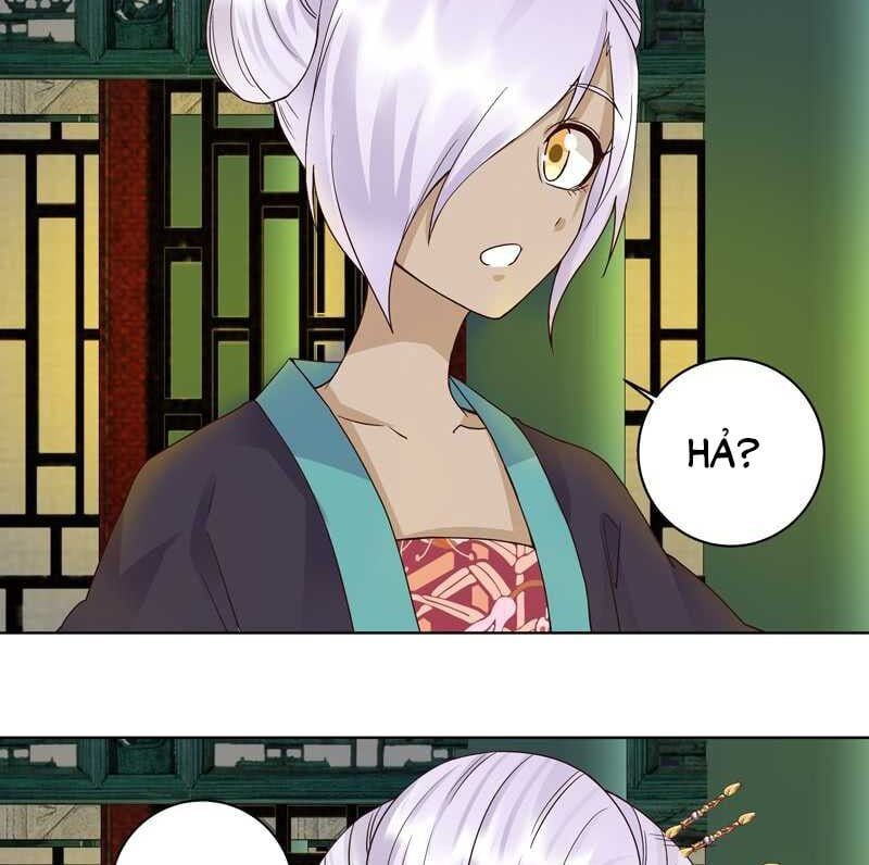 đọc truyện Dục Huyết Thương Hậu Chương 97 ảnh 33 tại Thiên Thai Truyện