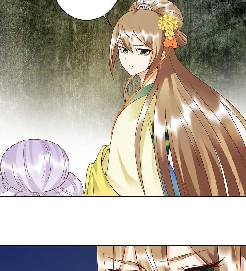 đọc truyện Dục Huyết Thương Hậu Chương 97 ảnh 7 tại Thiên Thai Truyện