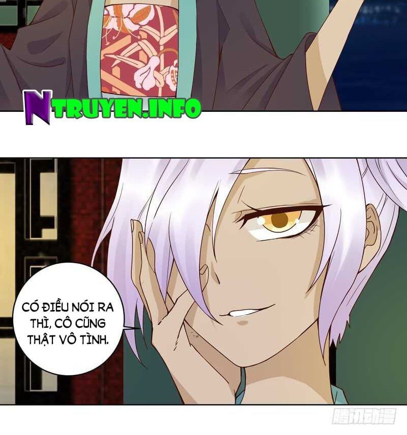 đọc truyện Dục Huyết Thương Hậu Chương 97 ảnh 9 tại Thiên Thai Truyện