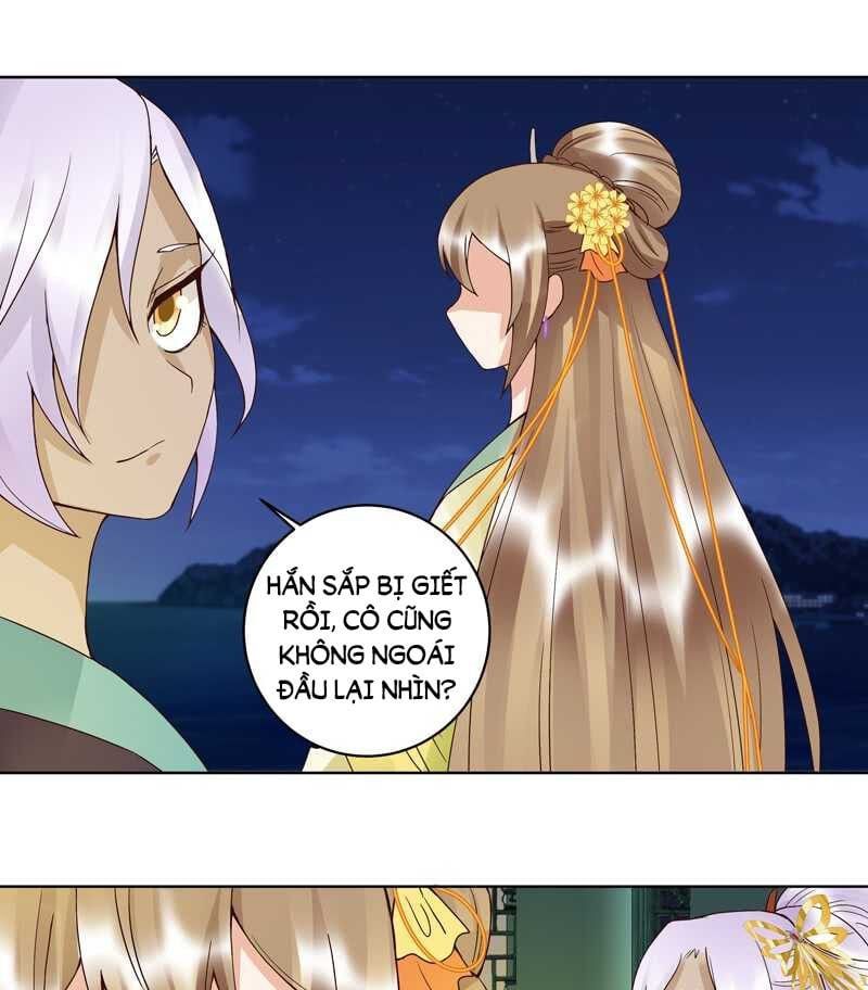 đọc truyện Dục Huyết Thương Hậu Chương 97 ảnh 10 tại Thiên Thai Truyện