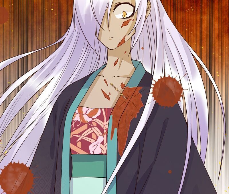 đọc truyện Dục Huyết Thương Hậu Chương 98 ảnh 13 tại Thiên Thai Truyện