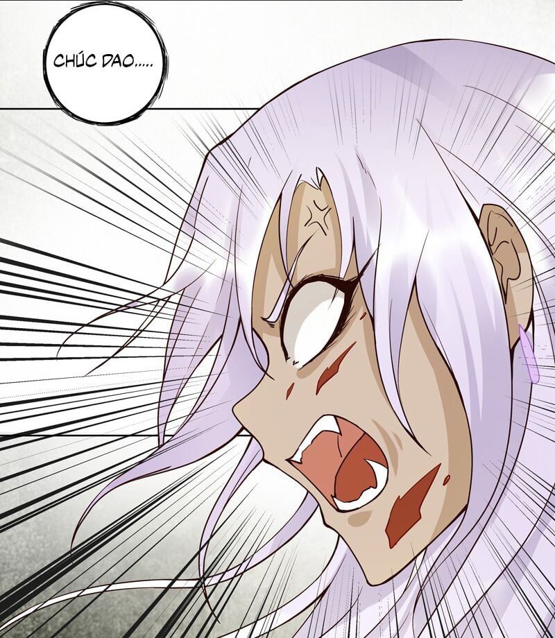 đọc truyện Dục Huyết Thương Hậu Chương 98 ảnh 18 tại Thiên Thai Truyện