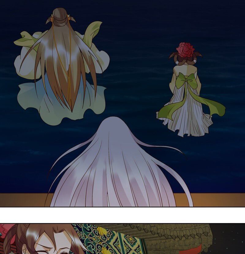 đọc truyện Dục Huyết Thương Hậu Chương 98 ảnh 21 tại Thiên Thai Truyện