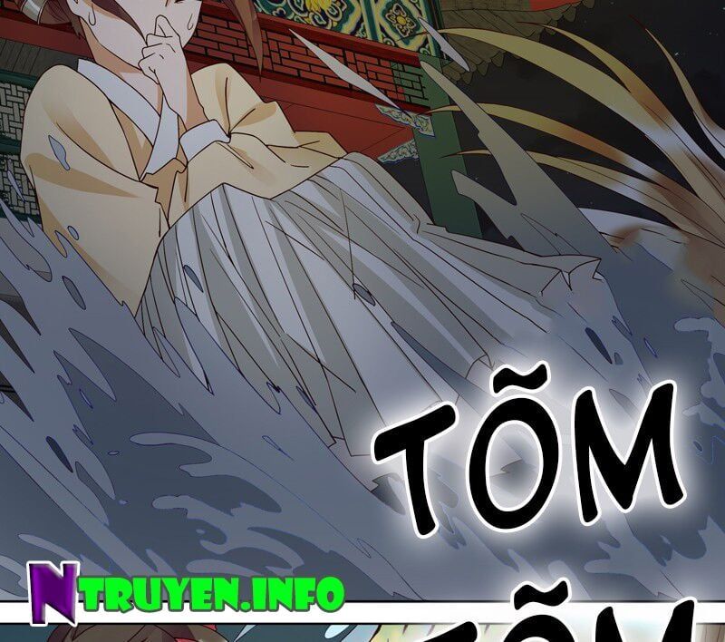 đọc truyện Dục Huyết Thương Hậu Chương 98 ảnh 22 tại Thiên Thai Truyện