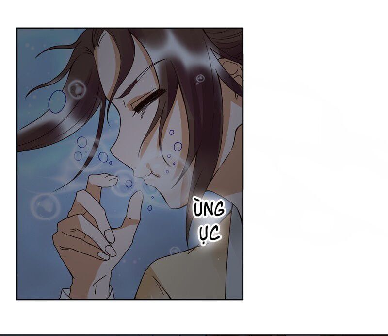 đọc truyện Dục Huyết Thương Hậu Chương 98 ảnh 25 tại Thiên Thai Truyện