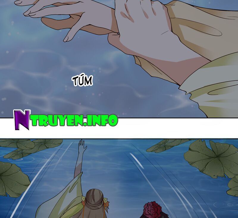 đọc truyện Dục Huyết Thương Hậu Chương 98 ảnh 28 tại Thiên Thai Truyện