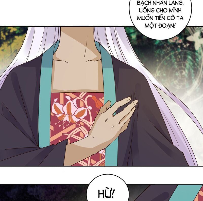 đọc truyện Dục Huyết Thương Hậu Chương 98 ảnh 31 tại Thiên Thai Truyện