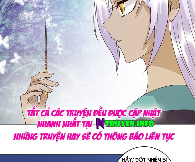 đọc truyện Dục Huyết Thương Hậu Chương 98 ảnh 33 tại Thiên Thai Truyện