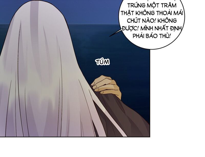 đọc truyện Dục Huyết Thương Hậu Chương 98 ảnh 34 tại Thiên Thai Truyện