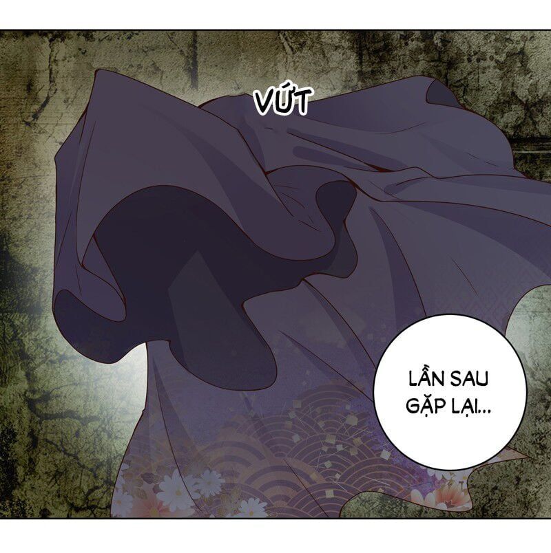 đọc truyện Dục Huyết Thương Hậu Chương 98 ảnh 35 tại Thiên Thai Truyện