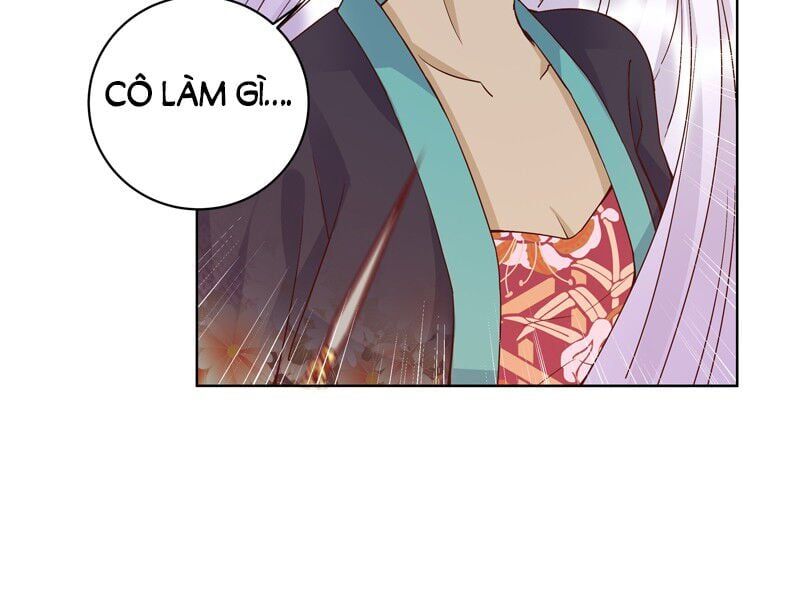 đọc truyện Dục Huyết Thương Hậu Chương 98 ảnh 10 tại Thiên Thai Truyện