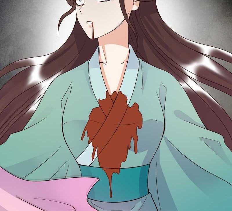 đọc truyện Dục Huyết Thương Hậu Chương 99 ảnh 14 tại Thiên Thai Truyện