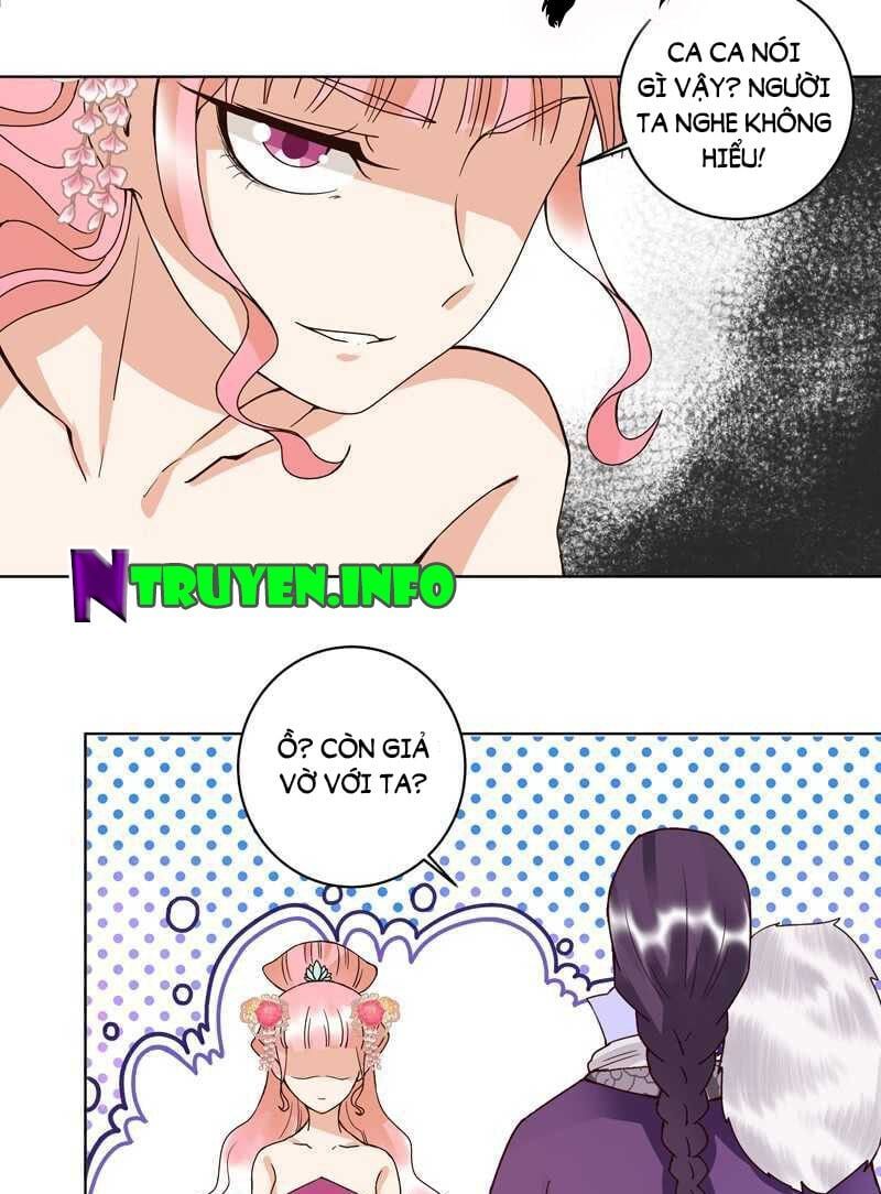 đọc truyện Dục Huyết Thương Hậu Chương 99 ảnh 18 tại Thiên Thai Truyện