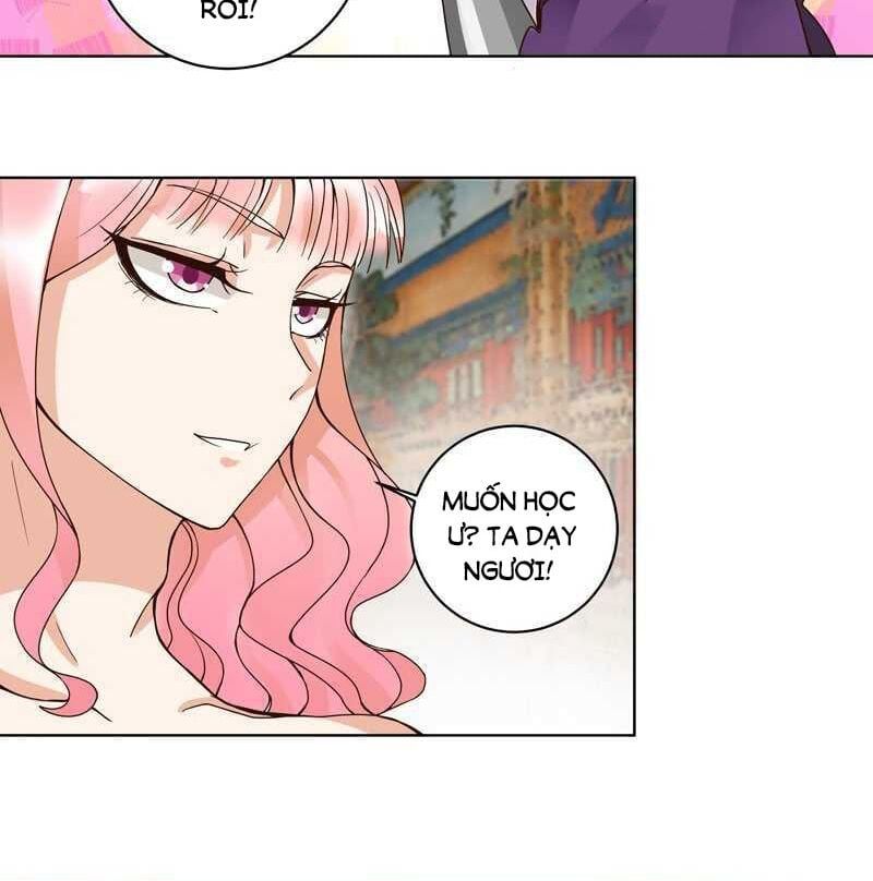 đọc truyện Dục Huyết Thương Hậu Chương 99 ảnh 26 tại Thiên Thai Truyện