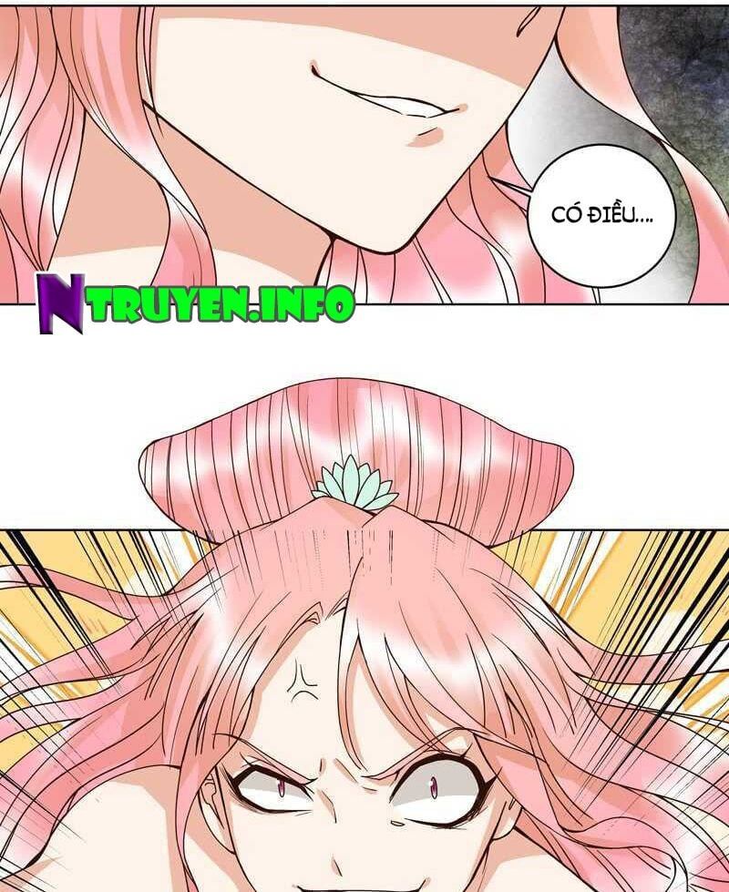 đọc truyện Dục Huyết Thương Hậu Chương 99 ảnh 27 tại Thiên Thai Truyện