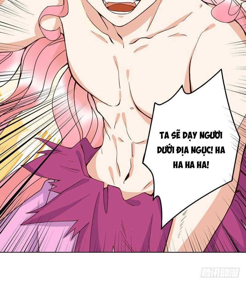 đọc truyện Dục Huyết Thương Hậu Chương 99 ảnh 28 tại Thiên Thai Truyện