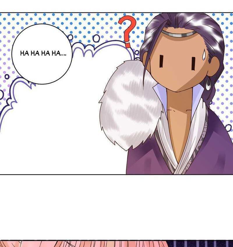 đọc truyện Dục Huyết Thương Hậu Chương 99 ảnh 30 tại Thiên Thai Truyện