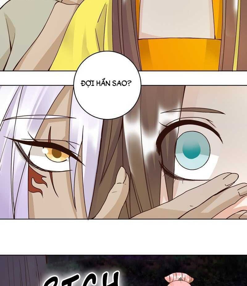 đọc truyện Dục Huyết Thương Hậu Chương 99 ảnh 35 tại Thiên Thai Truyện