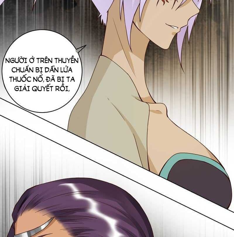 đọc truyện Dục Huyết Thương Hậu Chương 99 ảnh 38 tại Thiên Thai Truyện