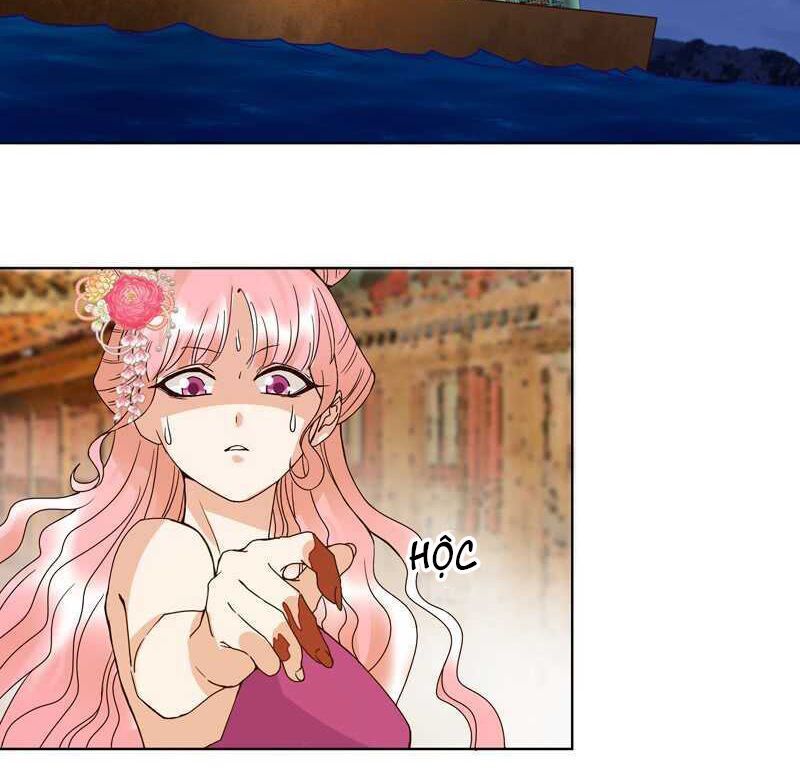 đọc truyện Dục Huyết Thương Hậu Chương 99 ảnh 7 tại Thiên Thai Truyện