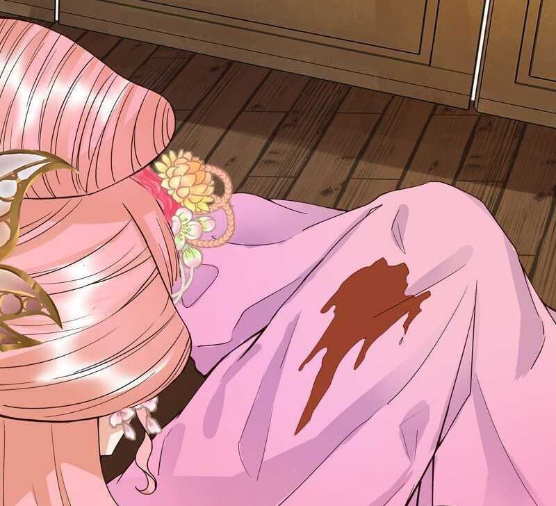 đọc truyện Dục Huyết Thương Hậu Chương 99 ảnh 9 tại Thiên Thai Truyện