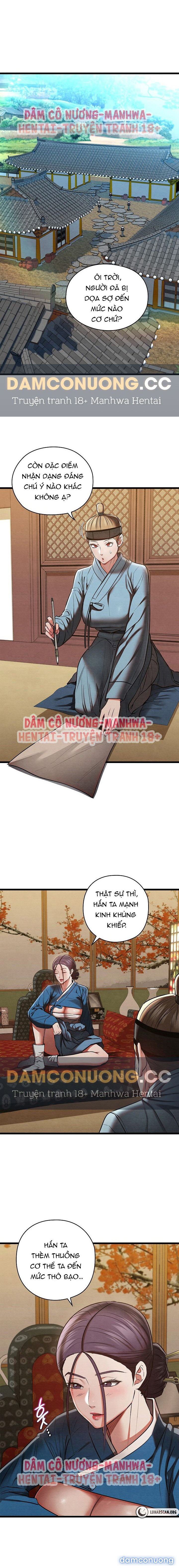 đọc truyện Dục Tình Thư Tịch Chương 21 ảnh 2 tại Thiên Thai Truyện